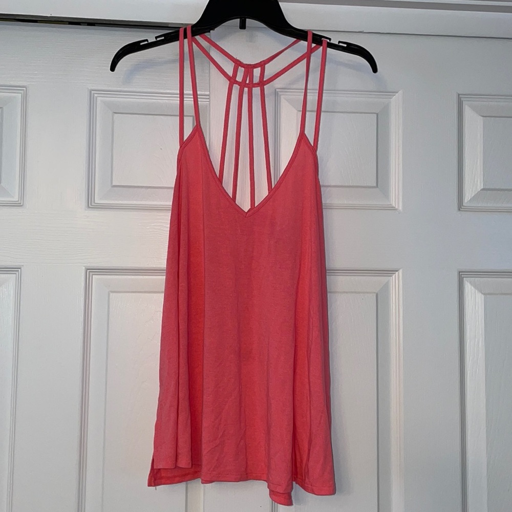 Express top